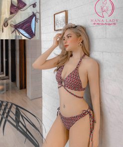 Bikini 2 mảnh sexy họa tiết thổ cẩm cao cấp BN119 4 Bikini 2 mảnh sexy họa tiết thổ cẩm cao cấp BN119 8