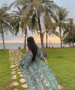 Bikini 3 mảnh sexy kèm choàng voan thướt tha cao cấp BN123 5 Bikini 3 mảnh sexy kèm choàng voan thướt tha cao cấp BN123 10