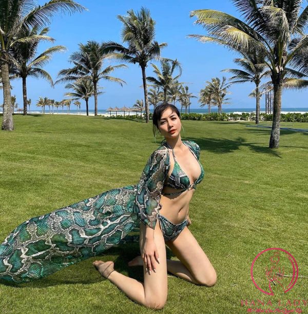 Bikini 3 mảnh sexy kèm choàng voan thướt tha cao cấp BN123 8 Bikini 3 mảnh sexy kèm choàng voan thướt tha cao cấp BN123 13