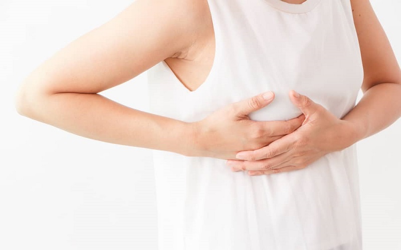 Nhũ hoa thay đổi khi mang thai như thế nào? 1 Nhũ hoa thay đổi khi mang thai như thế nào?