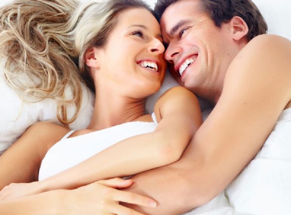 Oxytocin là gì? Lợi ích của hormone tình yêu 1