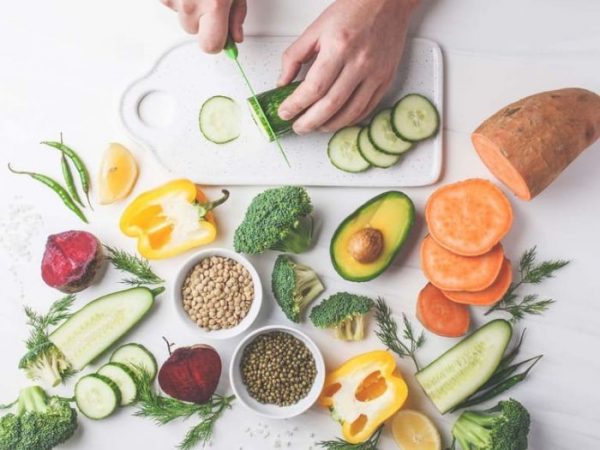 Sau khi quan hệ nên ăn gì để có thai?