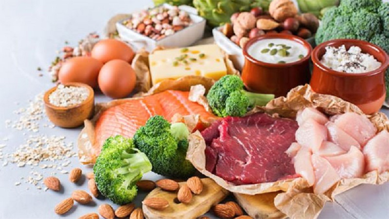 Serotonin là gì? Cách tăng cường hormone serotonin 2 Thức ăn sẽ giúp gia tăng hàm lượng Serotonin bên trong cơ thể