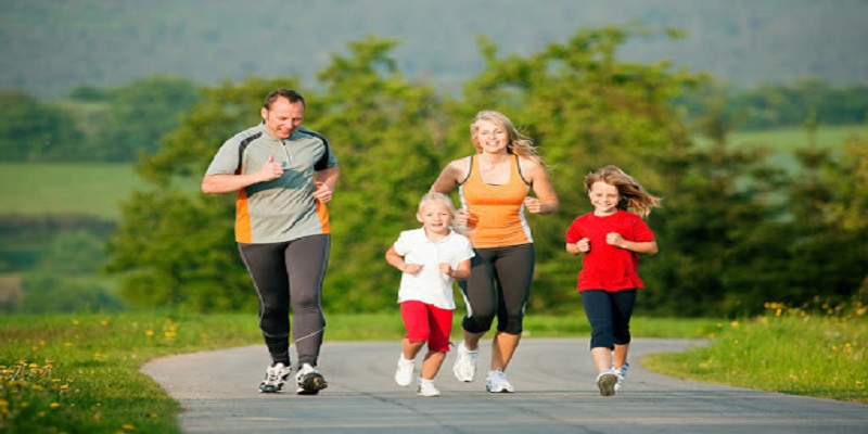 Serotonin là gì? Cách tăng cường hormone serotonin 3 Tập thể dục rất cần thiết cho cơ thể