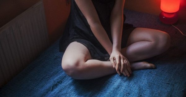 Tại sao khi quan hệ phụ nữ ra nhiều nước? 7