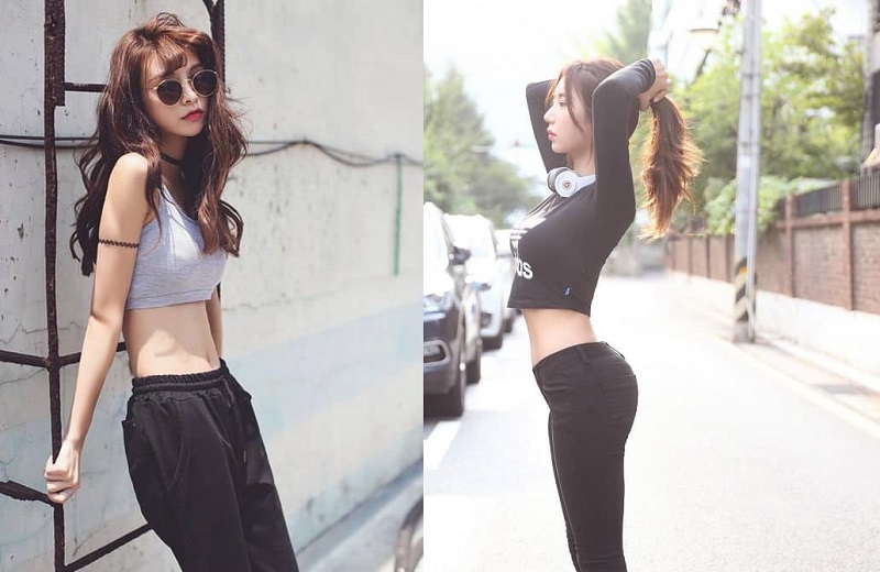 Vòng 3 bao nhiêu là chuẩn? Lưu ý để có vòng 3 đẹp 1 Số đo vòng 3 bao nhiêu là chuẩn?