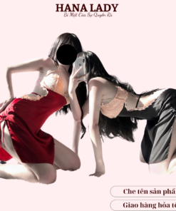 Váy ngủ lụa kèm choàng phối ren cao cấp VN442 3 Váy ngủ lụa kèm choàng phối ren cao cấp VN442 19