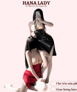 Váy ngủ lụa kèm choàng phối ren cao cấp VN442 6 Váy ngủ lụa kèm choàng phối ren cao cấp VN442 22