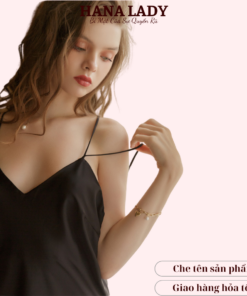 Váy ngủ lụa 2 dây sexy quyến rũ VN447 5 Váy ngủ lụa 2 dây sexy quyến rũ VN447 16