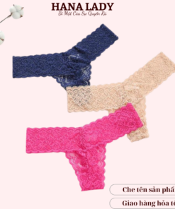Quần lọt khe ren chữ T sexy cao cấp LK076 4 Quần lọt khe ren chữ T sexy cao cấp LK076 16
