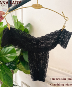 Quần lọt khe ren chữ T sexy cao cấp LK076 12 Quần lọt khe ren chữ T sexy cao cấp LK076 24