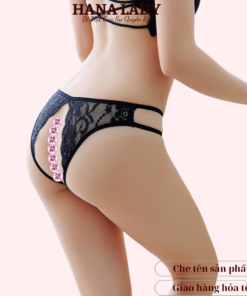 Quần không đáy, quần lọt khe hở đáy sexy LK077 18