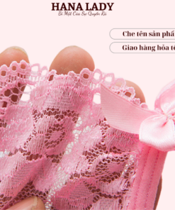 Quần không đáy, quần lọt khe hở đáy sexy LK077 24