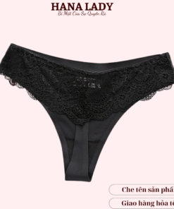 Quần lọt khe su đúc phối ren sexy LK078 11 Quần lọt khe su đúc phối ren sexy LK078 23