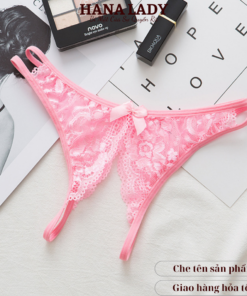 Quần không đáy, quần lọt khe hở đáy sexy LK077 29