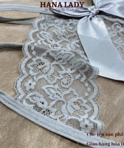 Lọt khe ren hở đáy quyến rũ LK085 25