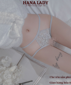 Lọt khe ren hở đáy quyến rũ LK085 26
