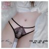 Quần lọt khe ren dây sexy LK084 1 Quần lọt khe ren dây sexy LK084 1