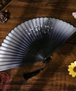 TM08 - Quạt cổ trang cao cấp 4 TM08 - Quạt cổ trang cao cấp 7