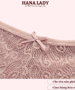 Quần lót ren nữ ôm form nâng mông sexy cao cấp LK089 21
