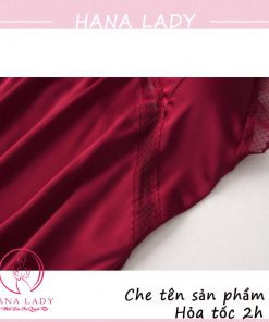 Váy ngủ lụa cao cấp, váy ngủ VN454 9 Váy ngủ lụa cao cấp, váy ngủ VN454 17