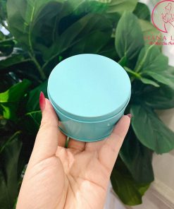 Hộp 10 miếng dán ti silicon thông hơi cao cấp 6cm DT06 15