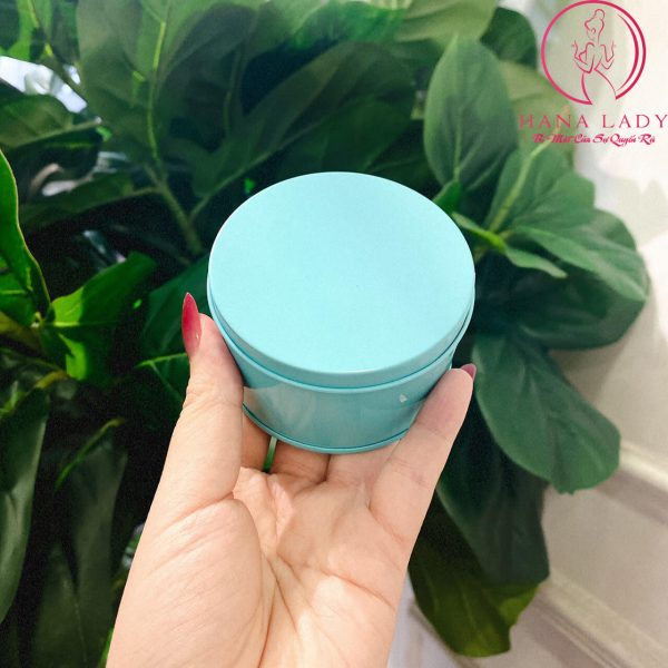 Hộp 10 miếng dán ti silicon thông hơi cao cấp 6cm DT06 20