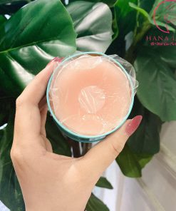 Hộp 10 miếng dán ti silicon thông hơi cao cấp 6cm DT06 16