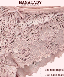 Quần lót ren nữ ôm form nâng mông sexy cao cấp LK089 18