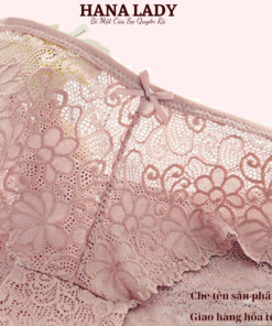 Quần lót ren nữ ôm form nâng mông sexy cao cấp LK089 20