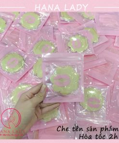 Miếng dán ngực - dán nhủ hoa giấy 10 miếng hình hoa DT013 6 Miếng dán ngực - dán nhủ hoa giấy 10 miếng hình hoa DT013 12