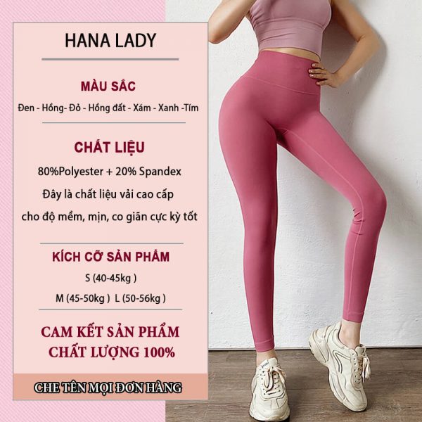 Quần tập gym, yoga, aerobic chất liệu cao cấp QG02 15 Quần tập gym, yoga, aerobic chất liệu cao cấp QG02 28