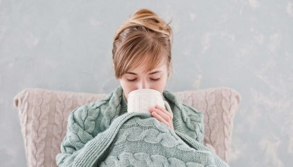 10 cách dễ ngủ khi bị sốt