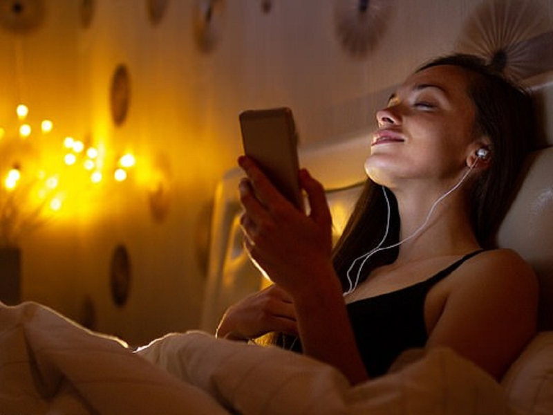 cách dễ ngủ khi đến tháng 