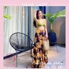 Quần váy đi biển cao cấp, đồ đi biển BN165 ,BN166 ,BN167 2