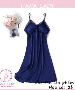 Váy ngủ lụa cao cấp, váy ngủ VN454 11 Váy ngủ lụa cao cấp, váy ngủ VN454 19