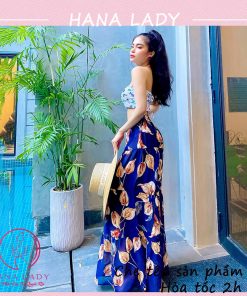 Quần váy đi biển cao cấp, đồ đi biển BN165 ,BN166 ,BN167 13