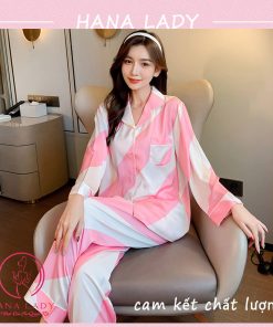 Pijama kẻ sọc VS cao cấp PJ507 8 Pijama kẻ sọc VS cao cấp PJ507 19