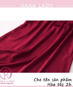 Váy ngủ lụa cao cấp, váy ngủ VN454 10 Váy ngủ lụa cao cấp, váy ngủ VN454 18