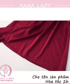 Váy ngủ lụa cao cấp, váy ngủ VN454 8 Váy ngủ lụa cao cấp, váy ngủ VN454 16