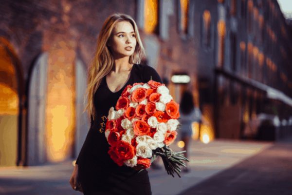 Người phụ nữ quyến rũ là như thế nào? 47