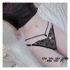 Quần lọt khe ,quần lọt khe ren dây sexy quyến rũ gợi cảm..., đồ lót sexy -LK086 1