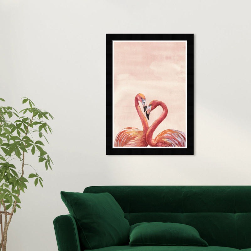 Bộ sưu tập tranh treo phòng ngủ vợ chồng đẹp có ý nghĩa 4 tranh treo phòng ngủ vợ chồng