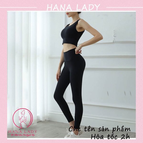 Quần tập gym, yoga, aerobic chất liệu cao cấp QG02 27 Quần tập gym, yoga, aerobic chất liệu cao cấp QG02 40