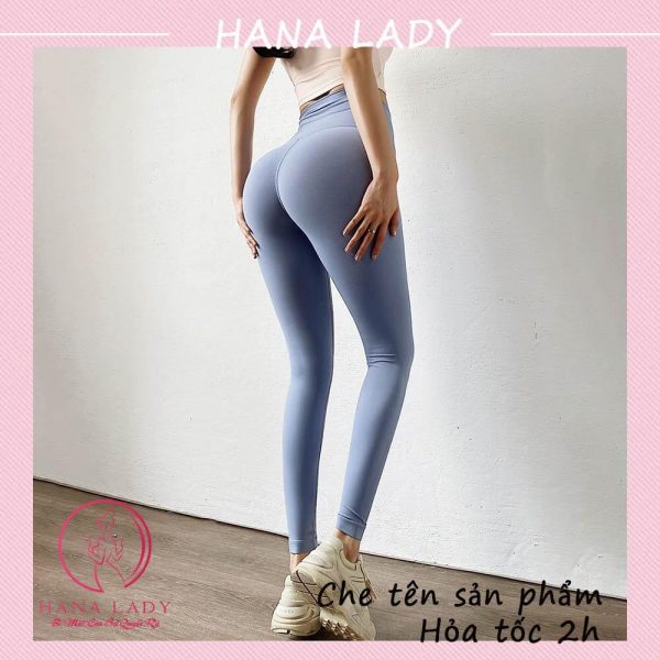 Quần tập gym, yoga, aerobic chất liệu cao cấp QG02 25 Quần tập gym, yoga, aerobic chất liệu cao cấp QG02 38