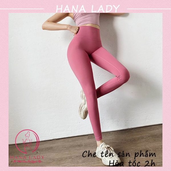 Quần tập gym, yoga, aerobic chất liệu cao cấp QG02 23 Quần tập gym, yoga, aerobic chất liệu cao cấp QG02 36