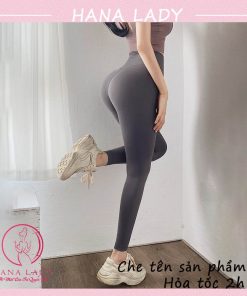 Quần tập gym, yoga, aerobic chất liệu cao cấp QG02 8 Quần tập gym, yoga, aerobic chất liệu cao cấp QG02 21