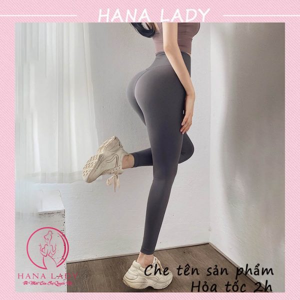 Quần tập gym, yoga, aerobic chất liệu cao cấp QG02 22 Quần tập gym, yoga, aerobic chất liệu cao cấp QG02 35