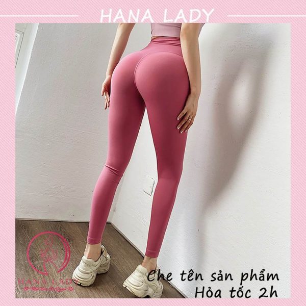 Quần tập gym, yoga, aerobic chất liệu cao cấp QG02 21 Quần tập gym, yoga, aerobic chất liệu cao cấp QG02 34