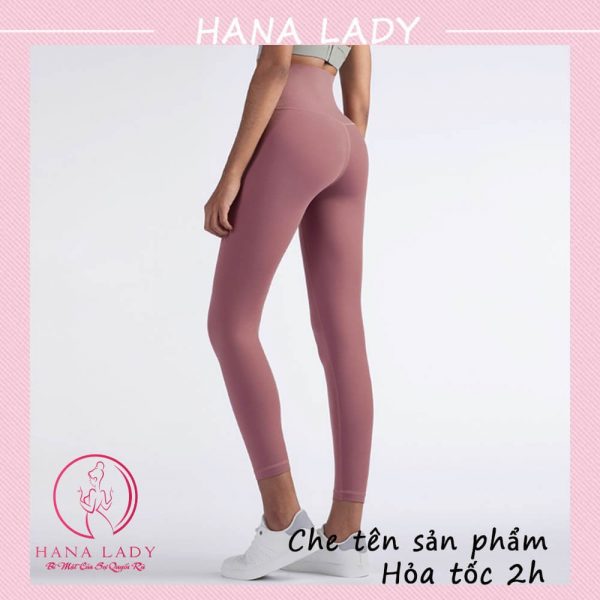 Quần tập gym, yoga, aerobic chất liệu cao cấp QG02 20 Quần tập gym, yoga, aerobic chất liệu cao cấp QG02 33